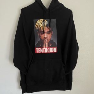 XXXTENTACION Hoodie